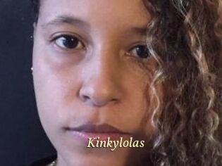 Kinkylolas