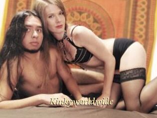 Kinkyworldwide