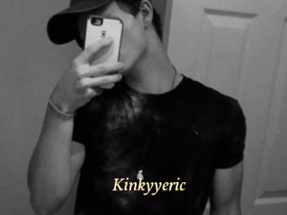 kinkyyeric Vidéo porno gratuite