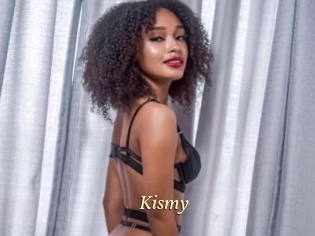 Kismy