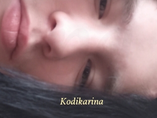 Kodikarina