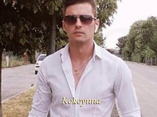 Kokoynna