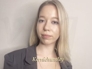 Kornichumley