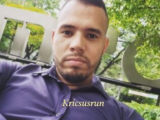 Kricsusrun
