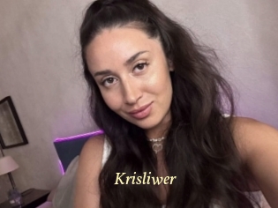 Krisliwer