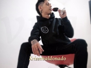 Krissmaldonado