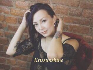 Krissunshine