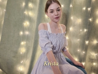 Krista