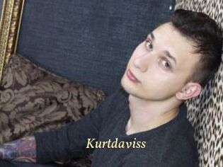 Kurtdaviss