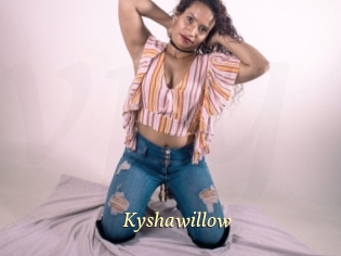 Kyshawillow