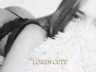 LOREN_CUTE