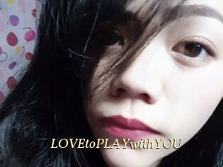 LOVEtoPLAYwithYOU
