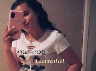 LaaurenHot