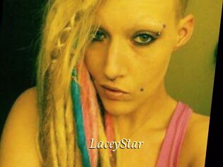 LaceyStar