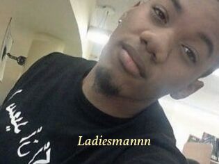 Ladiesmannn