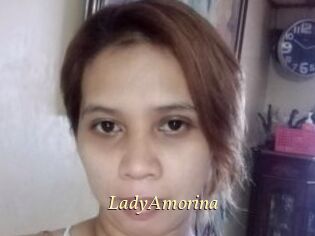 LadyAmorina