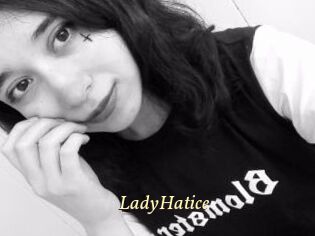 LadyHatice