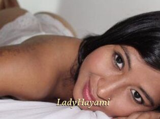 LadyHayami