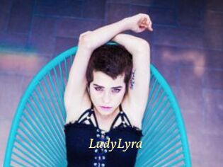 LadyLyra
