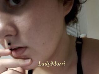 LadyMorri