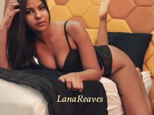 LanaReaves