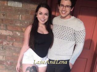 LaneAndLena