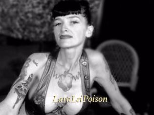 LaraLei_Poison
