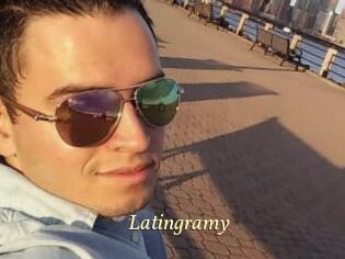 Latingramy