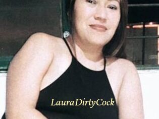 LauraDirtyCock