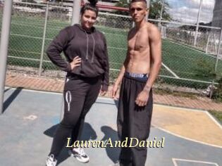 LaurenAndDaniel