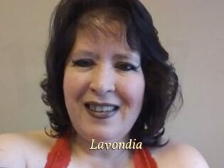 Lavondia