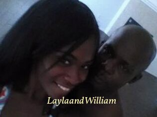 Layla_and_William