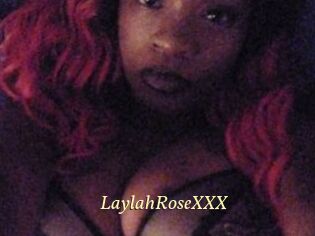 LaylahRoseXXX