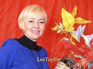 LeaTaylor Vidéo porno gratuite