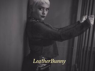 LeatherBunny