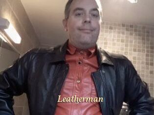 Leatherman
