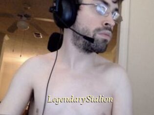 LegendaryStalion