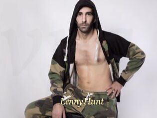 LennyHunt