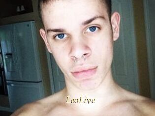 LeoLive