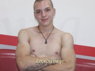 LeonSavage