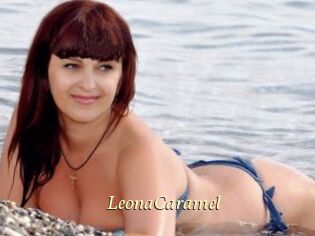 LeonaCaramel
