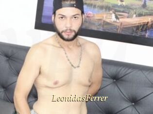 LeonidasFerrer