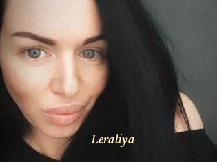 Leraliya