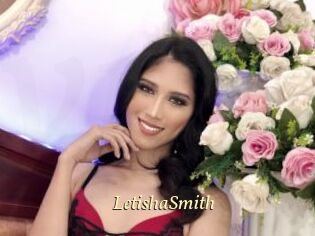 LetishaSmith