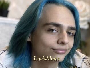 LewisMoore