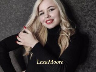 LexaMoore