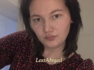 LexiAbigail