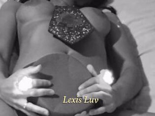 Lexis_Luv