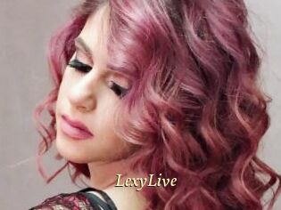 LexyLive