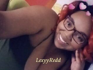 LexyyRedd